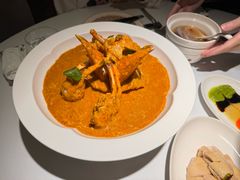 -狮拾久·现代新加坡料理(壹方城店)