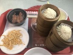 -狗不理(贵宾楼店)