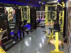 -每练有胜健身工作室(EFC店)