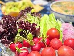 -旺角小渔村(二马路店)