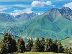 -新疆那拉提国家旅游度假区