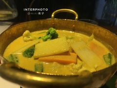 -花样西贡·蜜越餐厅·法式越南料理(水晶城店)
