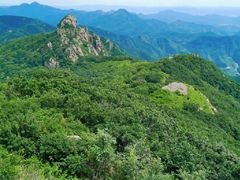 -灵山