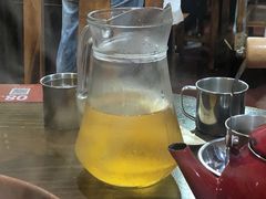 -东镇老火锅(长春路首店)