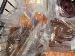 -盒马鲜生(财富中心店)