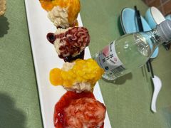-桃子餐厅·天津菜(王顶堤总店)
