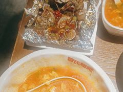 -管氏翅吧(地安门店)
