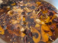 -辣婆婆(航天桥店)