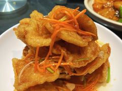 -金掌勺东北菜(格兰晴天店)