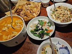 -前海沿·青岛菜(五四广场永旺店)