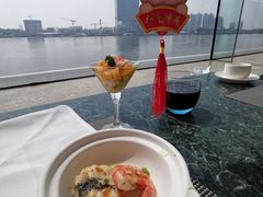 -白天鹅宾馆·流浮阁咖啡厅