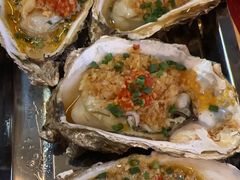-聚味瞿记·龙虾堂(渔人码头一店)