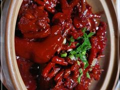 -王记姚家味·地道苏帮菜(凤凰街店)