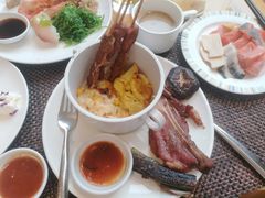 -威珀斯酒店·珀萃美食餐厅