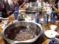 -好吃鬼高原牦牛杂火锅(古尔沟分店)
