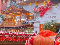 -唐山宴大唐州府精品中餐