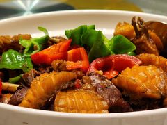 -丹楓雨露(乐基广场店)