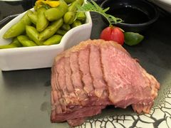 -聚鑫阁江浙菜·非遗传承技艺(青村帝华园店)