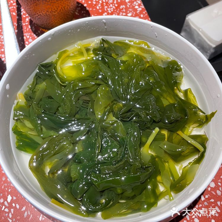 望云滇·云南酸菜牛肉火锅