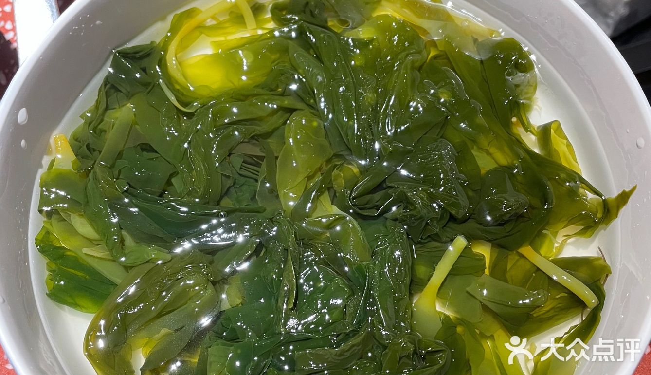 望云滇·云南酸菜牛肉火锅