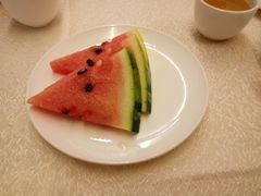 免费西瓜-楼兰印象(朝外店)