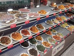 -韩麦大冷面(桂花街直营店)