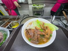 -珍珍小食店(西华路店)