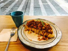 -HELLO 27 意面·沙拉·帕尼尼