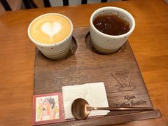 -Again Coffee Roaster(香蜜湖店)