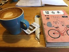 -猫的天空之城概念书店(西塘古镇店)