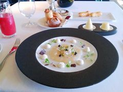 -Caprice(香港四季酒店)