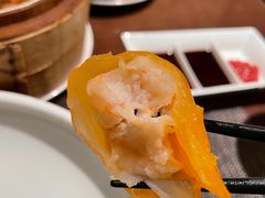 -海航大厦万豪酒店彩海轩中餐厅(霄云路店)