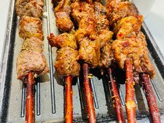 -宁夏国强手抓羊肉·清真菜(未央路凤三店)