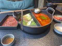 -大龙燚·旷野鲜火锅(广州首店)