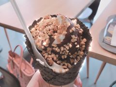 -麦当劳(海洋城店)
