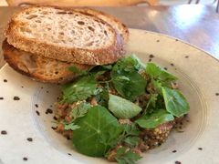 牛肉塔塔-BOR Eatery(安福路店)