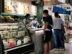 -宝珠奶酪(浦东金桥店)