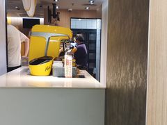 -麦当劳(农光里店)