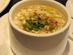 -芳芳私房菜·精做淮扬菜(承德路店)