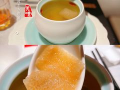 -馋遇江南·精致湖景雅宴(东方之门店)