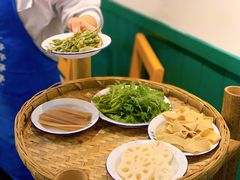 -有拈头成都市井火锅(稠州西路店)