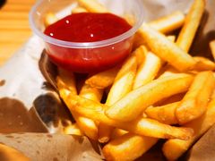 -清真·艾美可餐厅(大悦汇店)