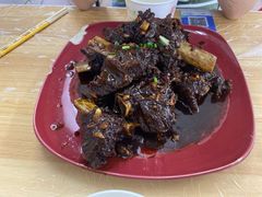 香辣牛排-双宝红油牛系列