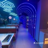 乌鲁木齐探店·嗨烤现场