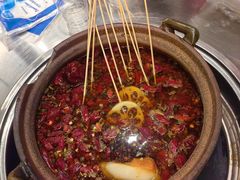 -老之蜀涮串(太平大街店)