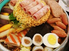 -米字旁先锋韩餐(茂业天地店)