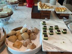 -上海浦东嘉里大酒店
