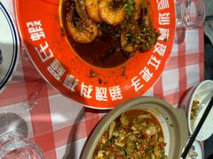 -聚味瞿记·龙虾堂(坡子街店)