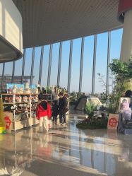 点击看大图 -IMON·HANSA潮玩玩偶毛绒玩具(通州万象汇店)