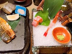 -三喜日料(汇金广场店)
